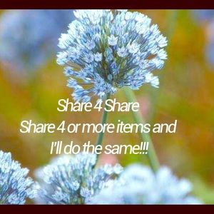 🎉SHARE 4/+ then LIKE🎉